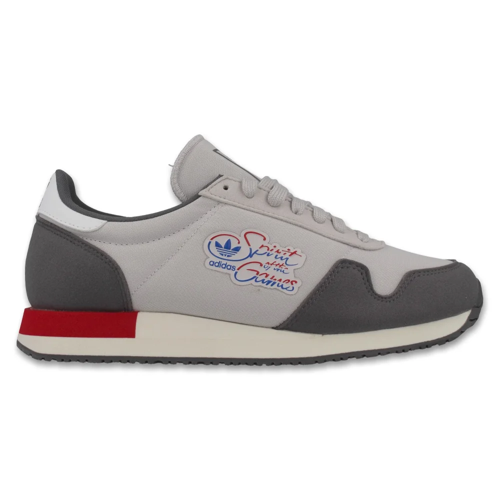 adidas Spirit of the Games EF5718 / grau