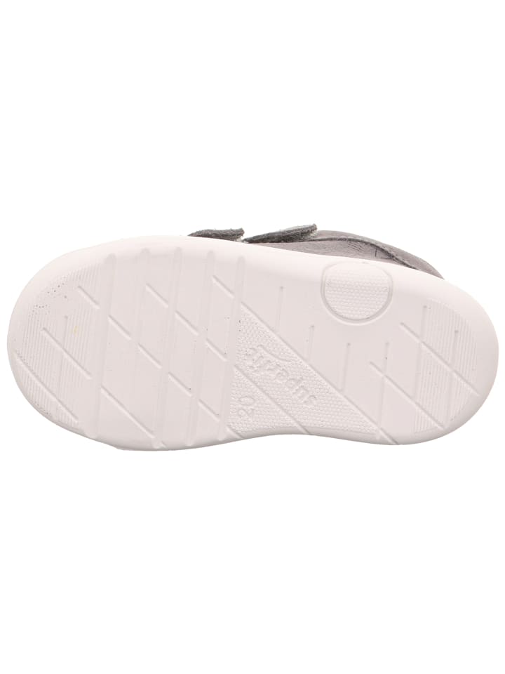 superfit Ankle Boot LILLO in Grau günstig kaufen
