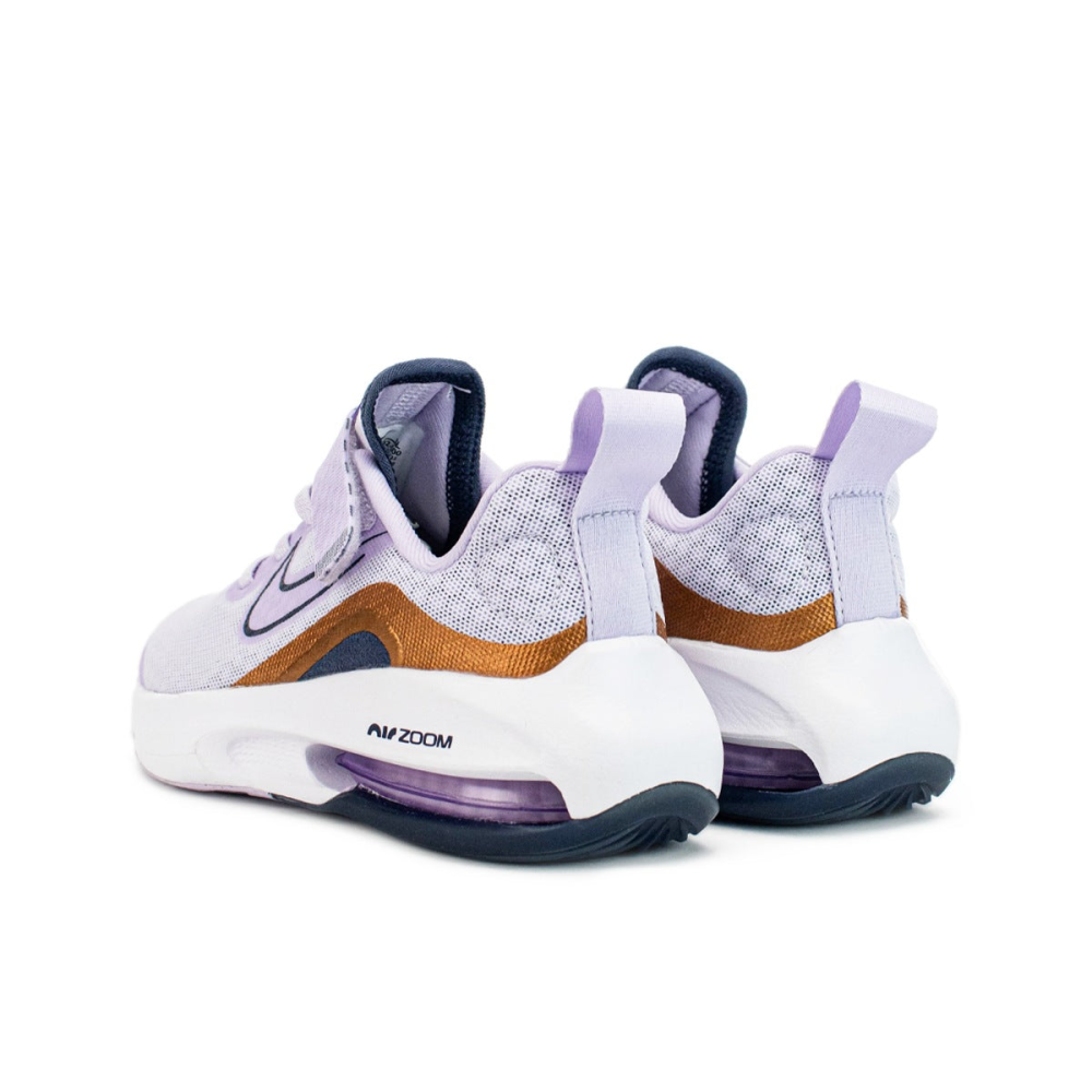 Nike Air Zoom Arcadia 2 PSV DM8492-500 / lila