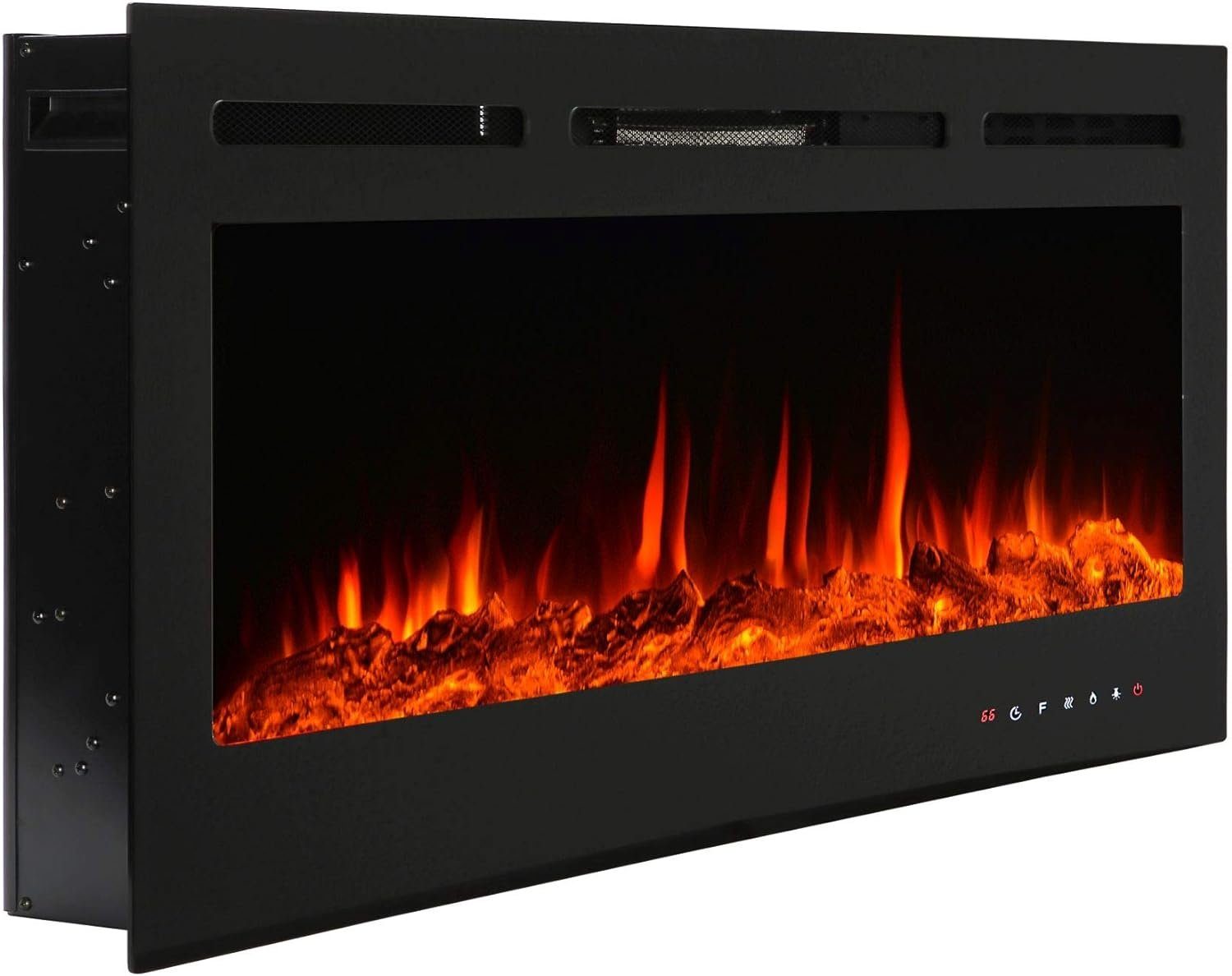 El Fuego Elektrokamin Elektrokamin 
