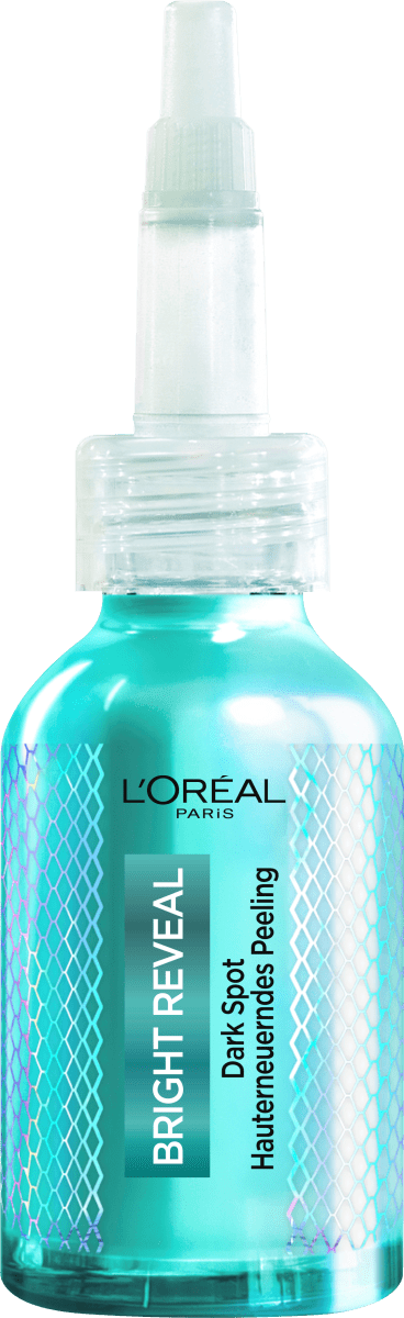 Peeling Bright Reveal AHA+BHA+PHA, 25 ml