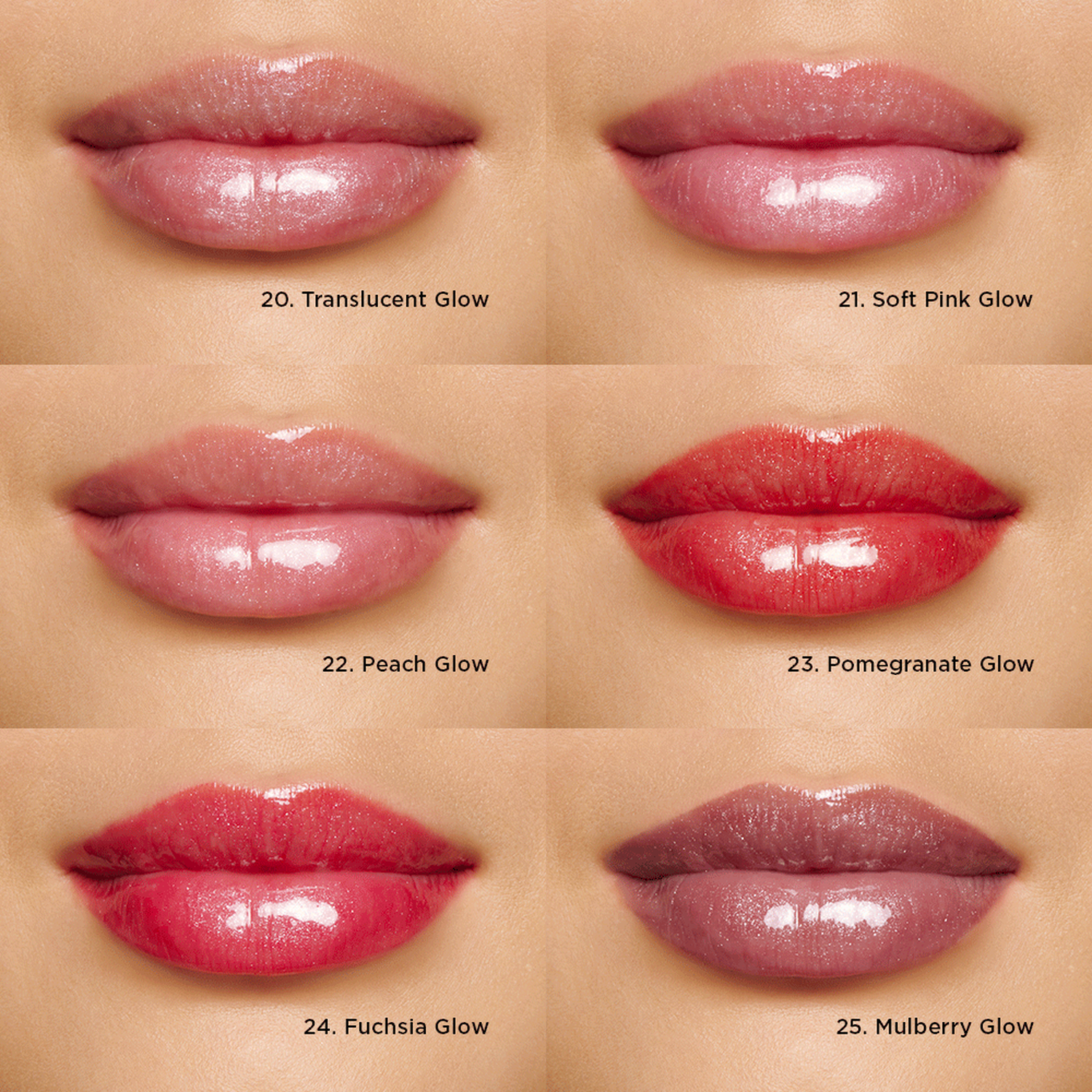 Clarins Lip Perfector Embellisseur de Lèvres Gloss lèvres et joues