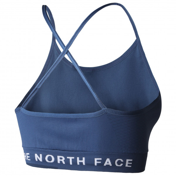 The North Face - Women's Seamless Bra - Sport-BH