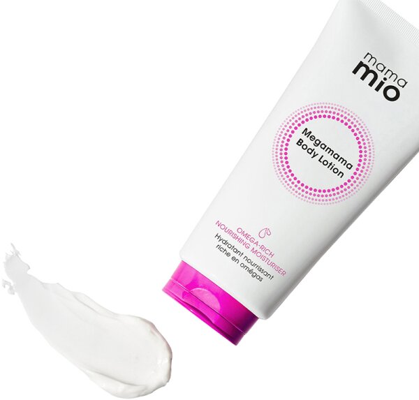 Mama Mio Megamama Body Lotion Bodylotion
