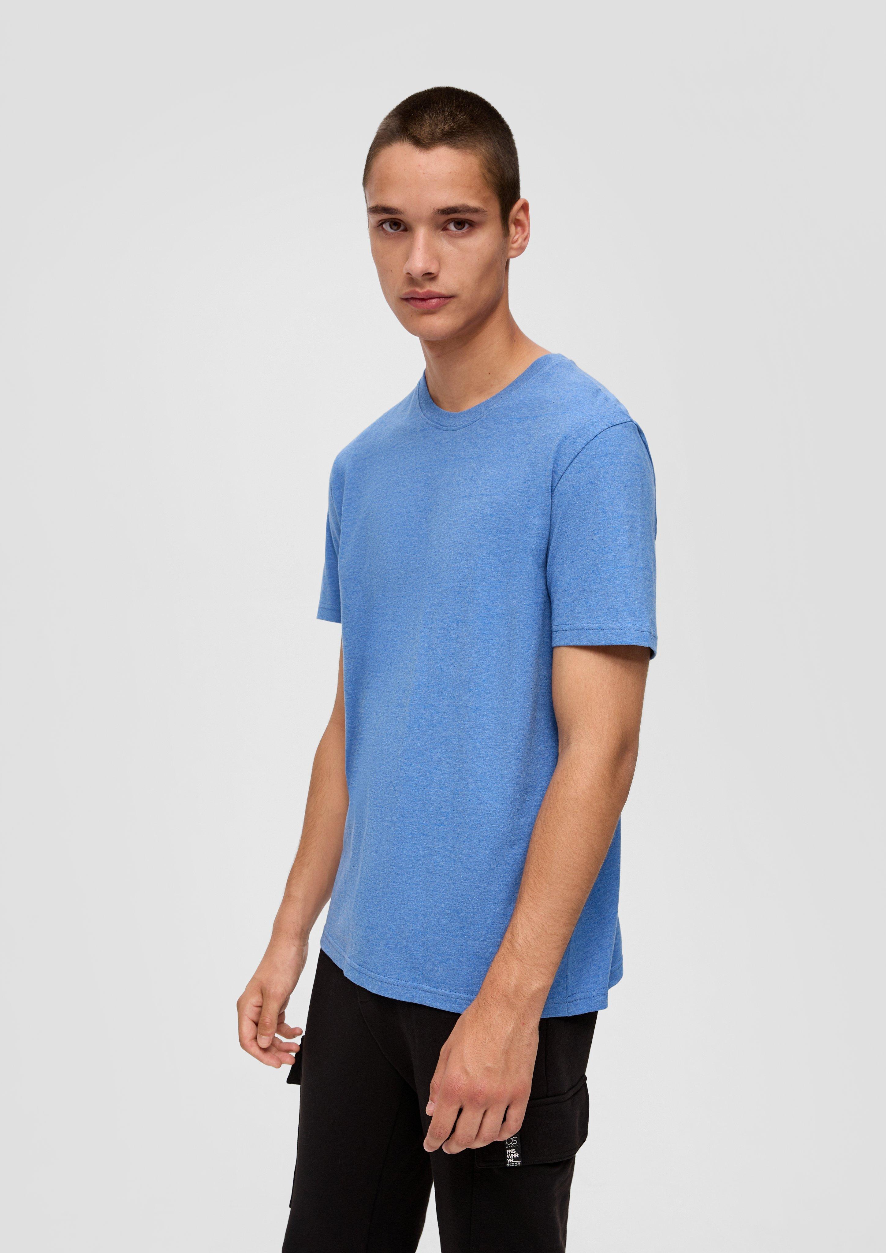 T-Shirt aus Baumwolle  2134879-53W0