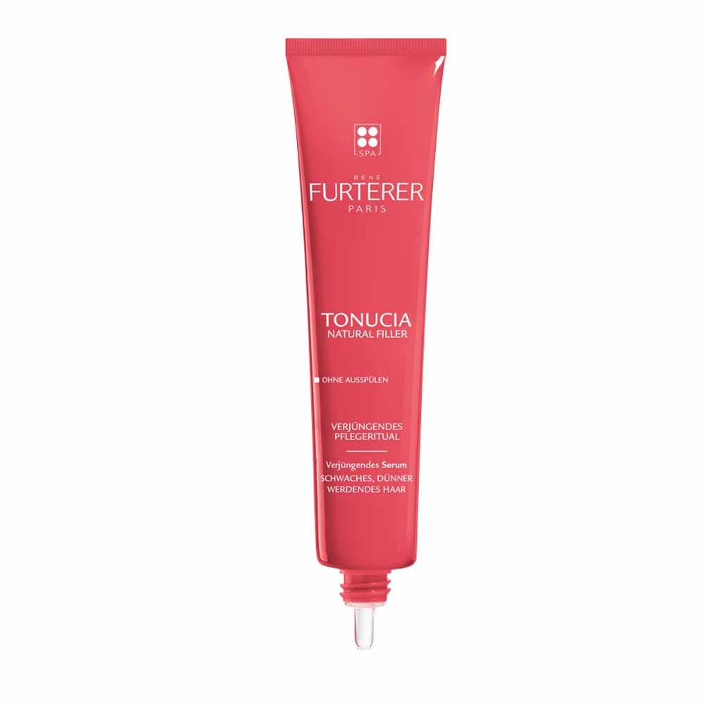 Rene Furterer Tonucia Natural Filler Serum 100 ml
