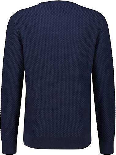 GANT Herren Strickpullover