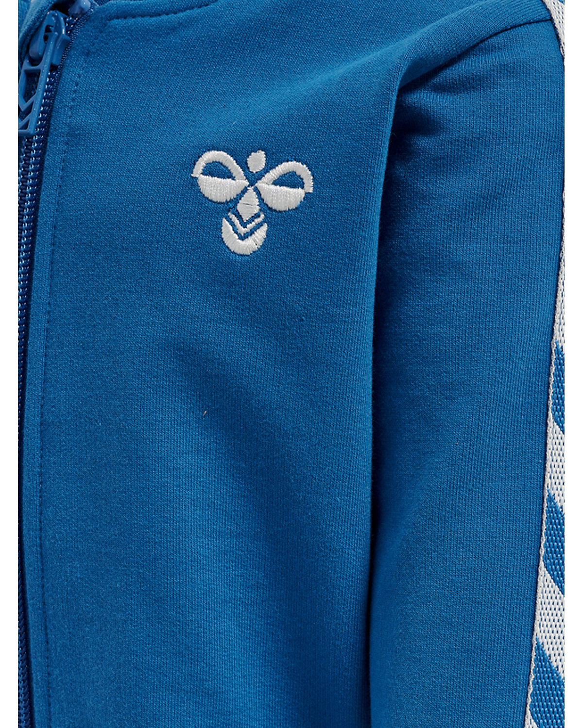 hmlBILLE TRACKSUIT Jogginganzüge für Kinder