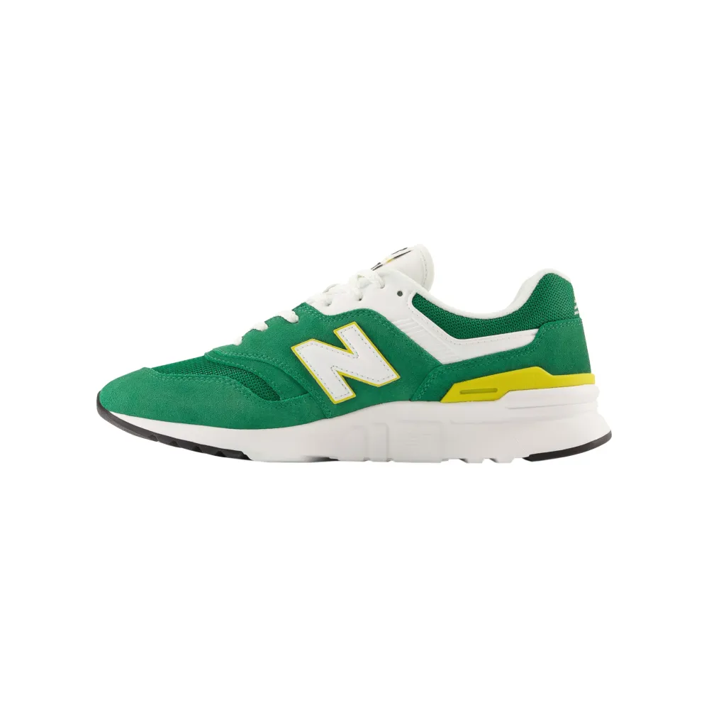 New Balance 997H CM997HVI / grün