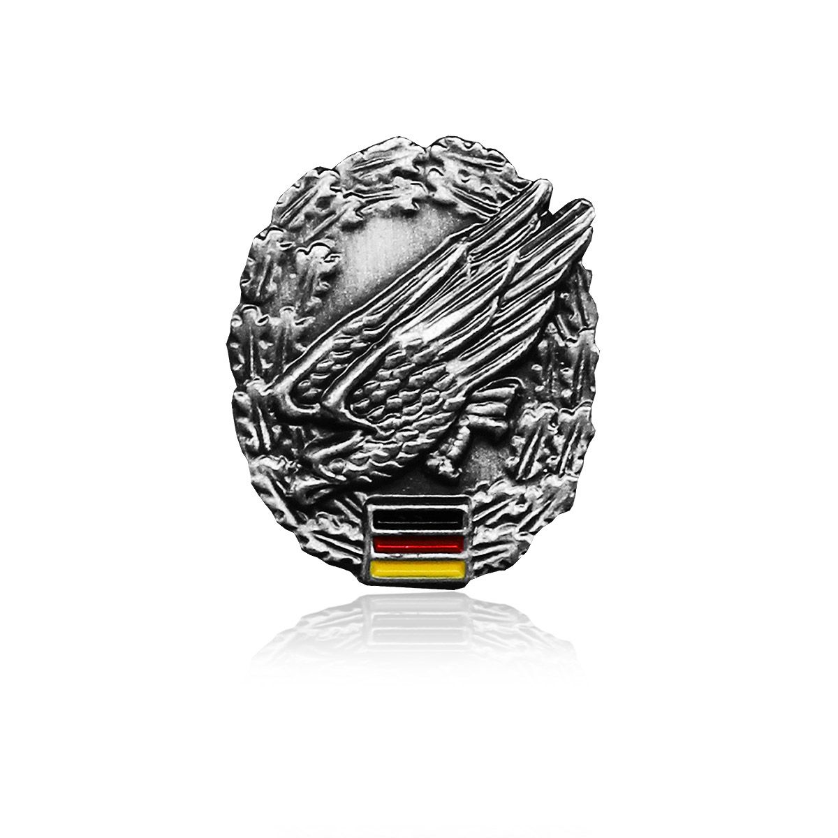 Mützenanstecker Fallschirmjäger Truppe