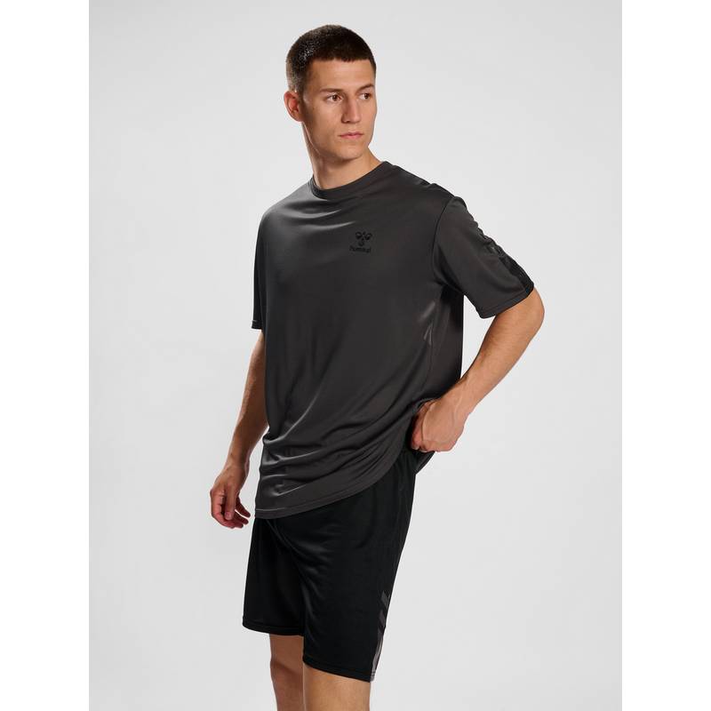 hummel hmlACTIVE PL JERSEY S/S Trikot Herren
