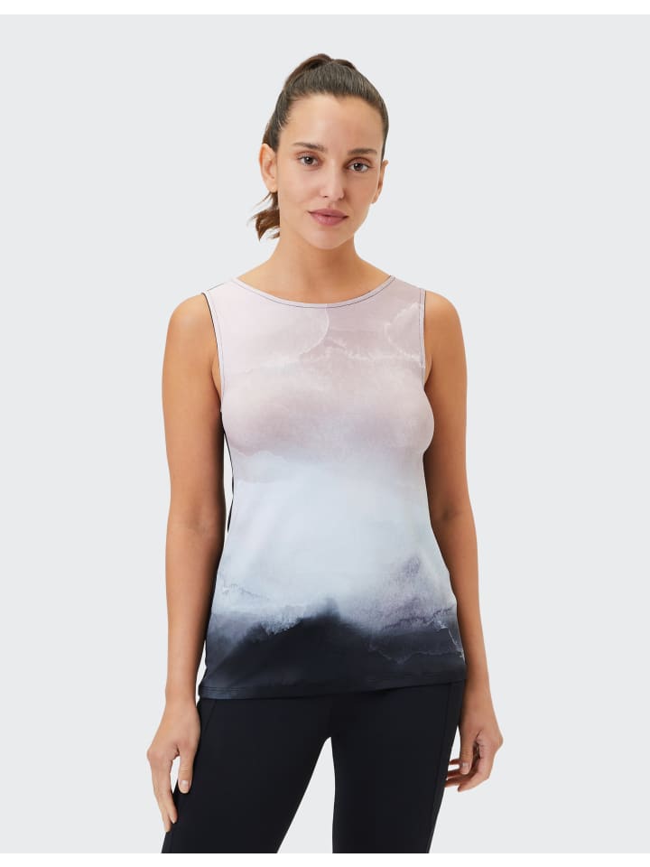 Venice Beach Sporttop VB Kenny in AOP winter fog günstig kaufen