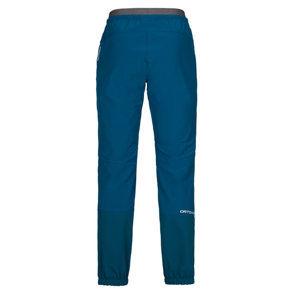 BERRINO PANTS M Herren - Skihose