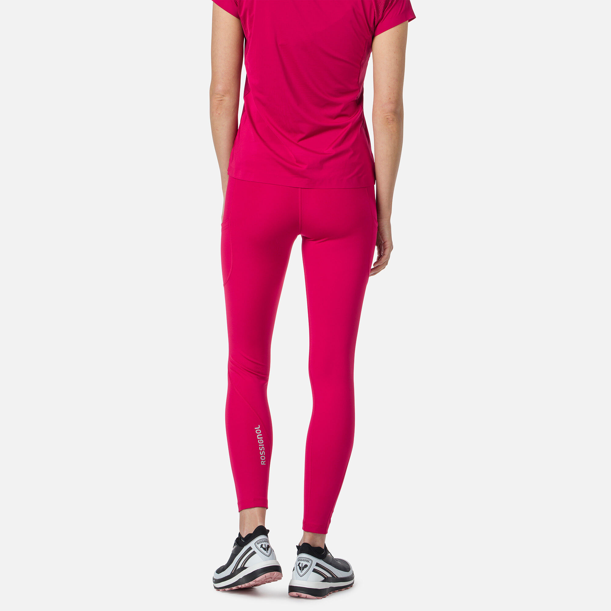 Legging technique pour femme