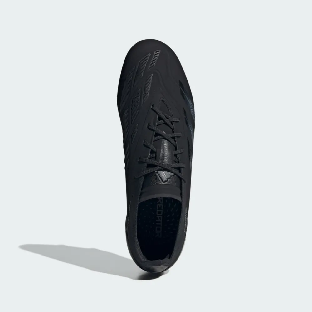 adidas Predator Elite FG IE1804 / schwarz