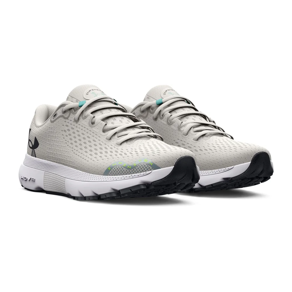 Under Armour HOVR Infinite 4 2.0 3026223-100 / grau
