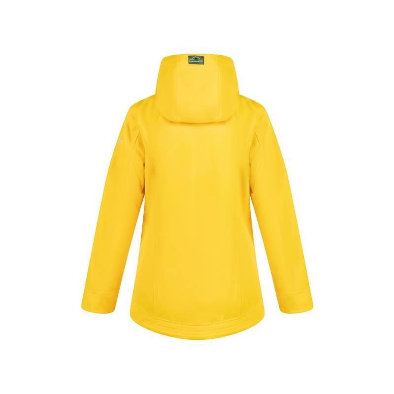 Schmuddelwedda Regenjacke Damen