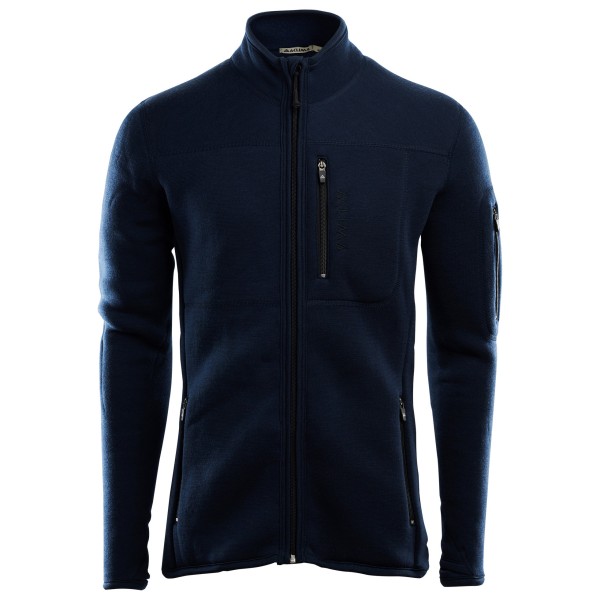 Aclima - Fleecewool Jacket - Wolljacke