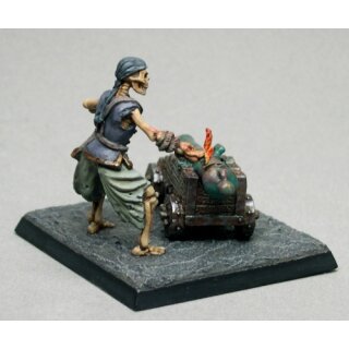 Soul Cannon & Crew (REA14084)