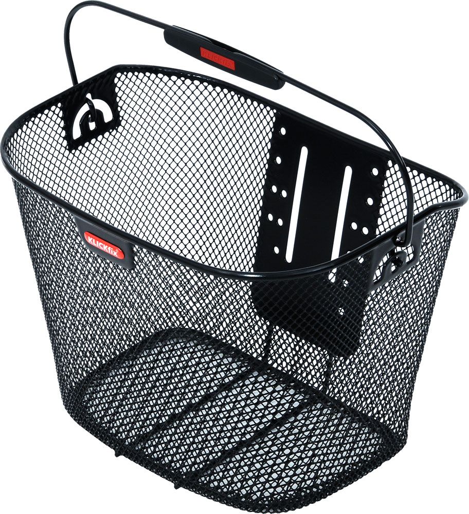 Rixen & Kaul - KLICKfix KLICKfix Uni Lenkerkorb kaufen | Bike-Discount