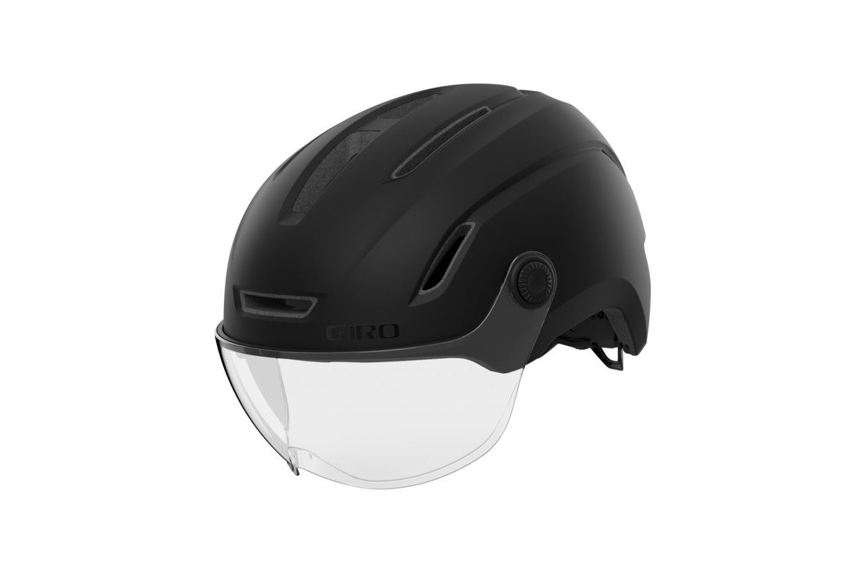 Giro Evoke LED MIPS