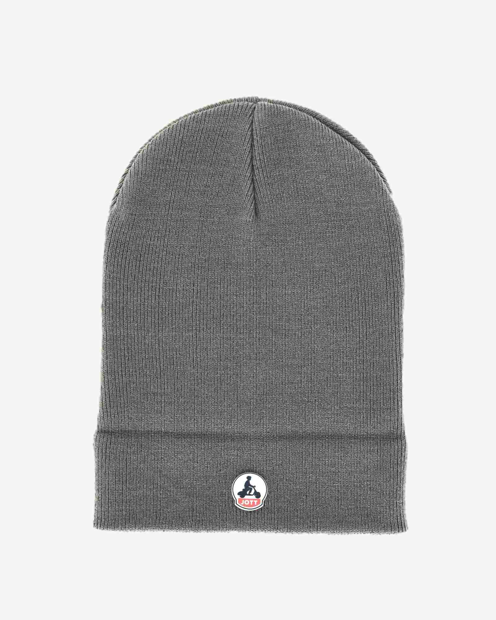 Bonnet Anthracite Jim