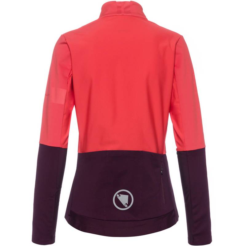 Endura FS260-Pro Jetstream Fahrradjacke Damen
