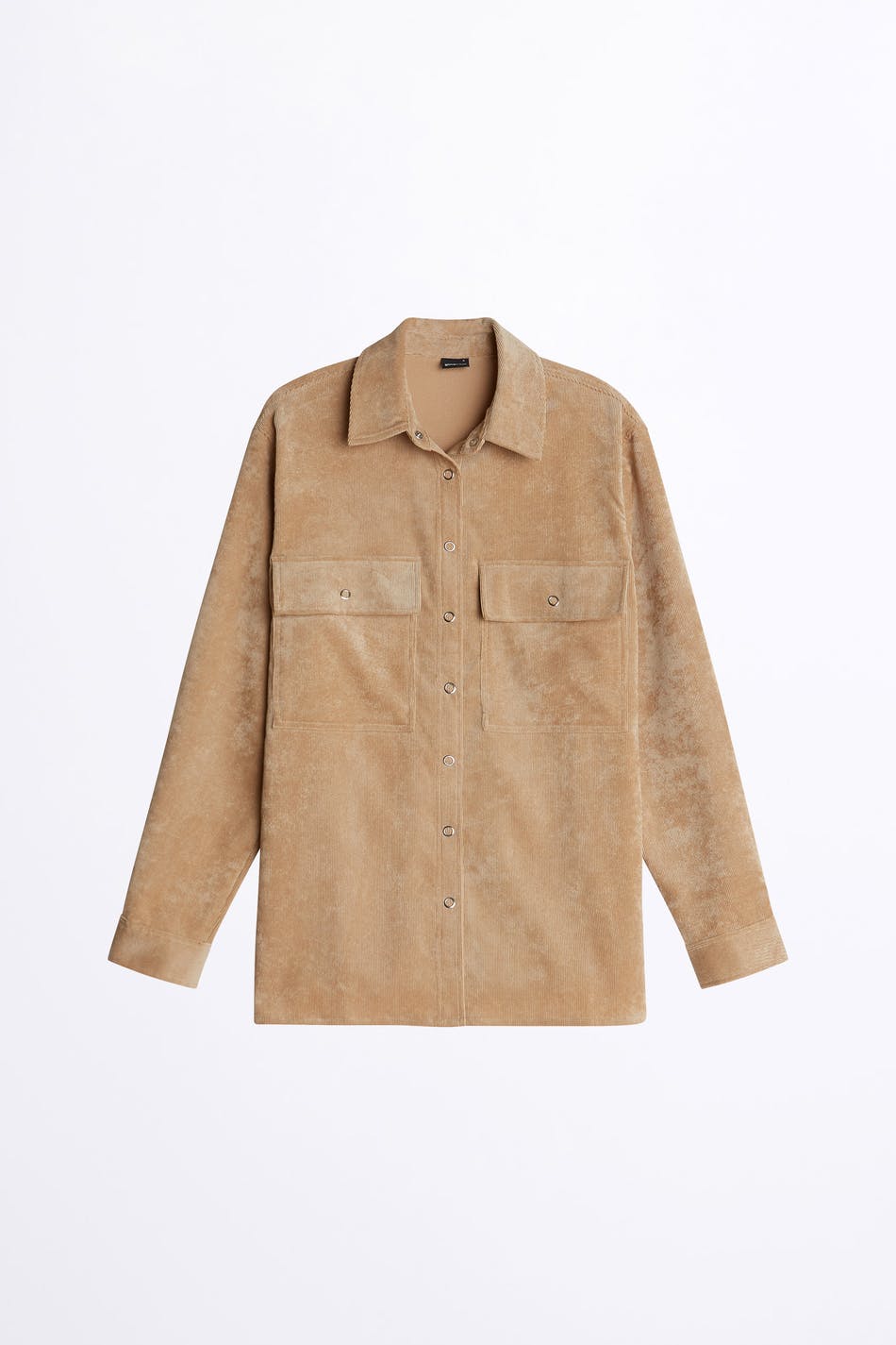 Wellie corduroy shirt