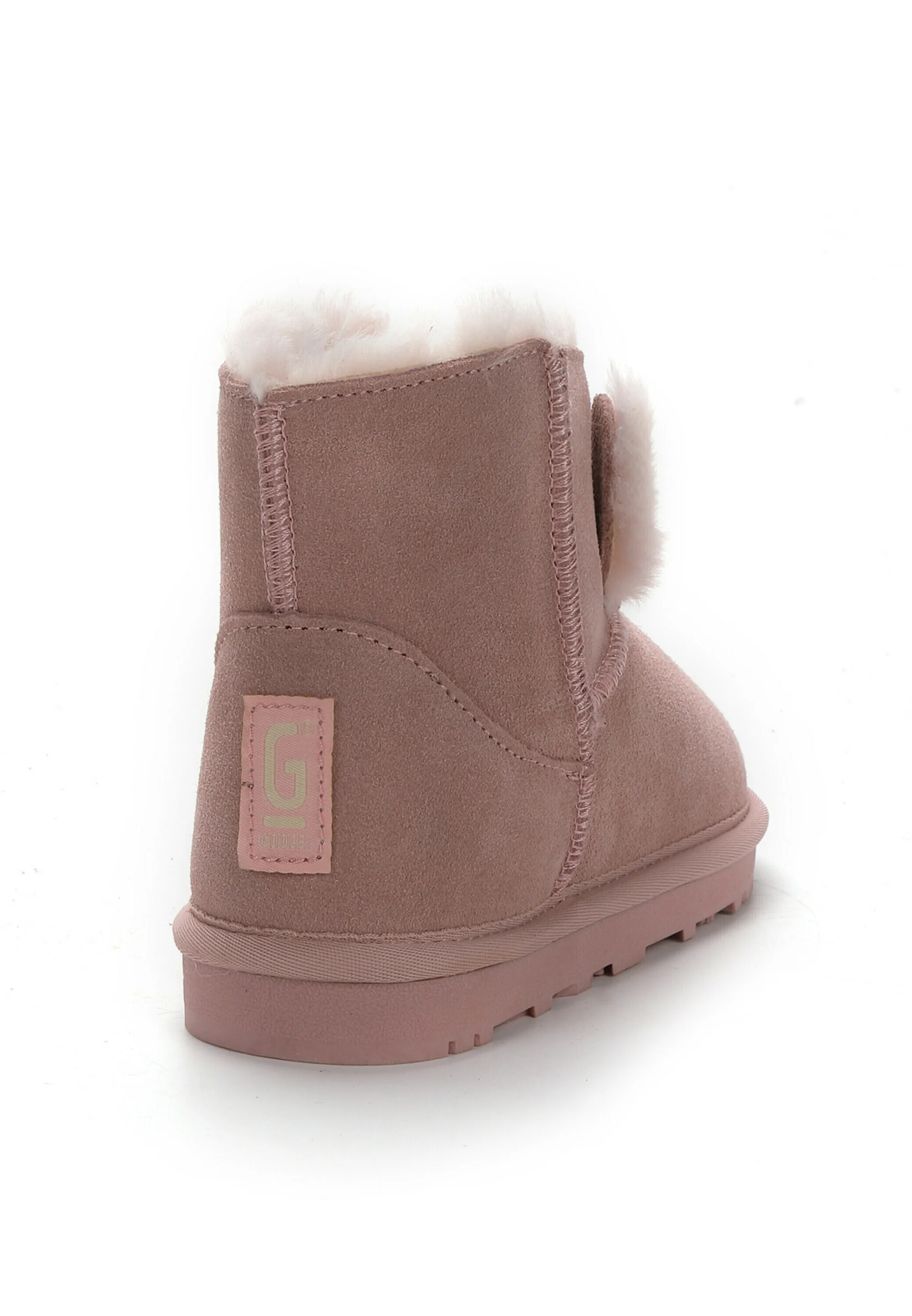 Gooce GUSTA- Botas de nieve
