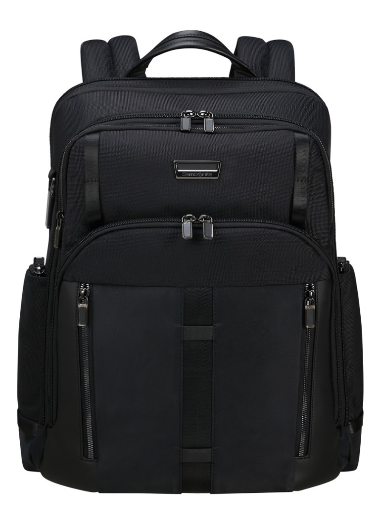 Batoh Samsonite Urban-Eye s přihrádkou na notebook 17,3 palce