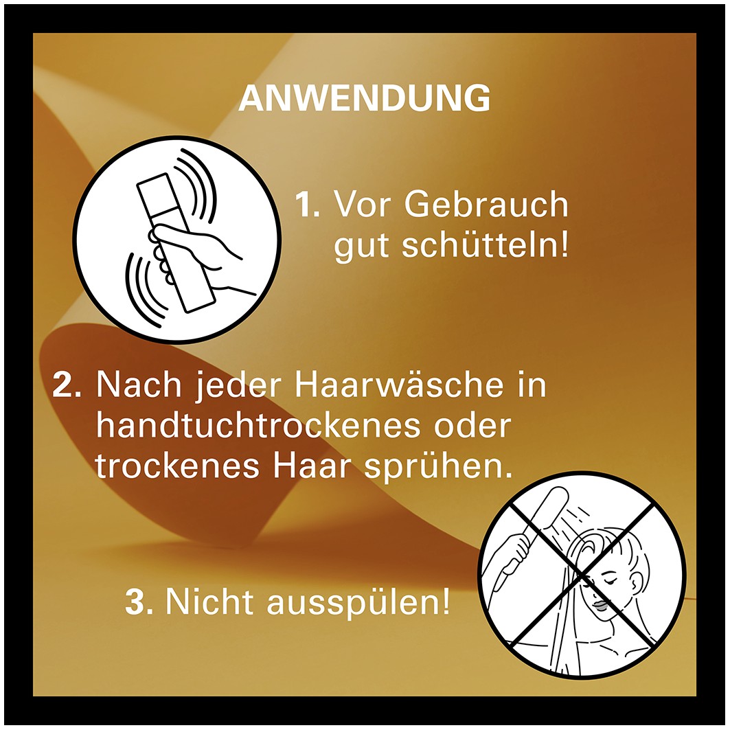 Express-Repair-Spülung Ultimate Repair