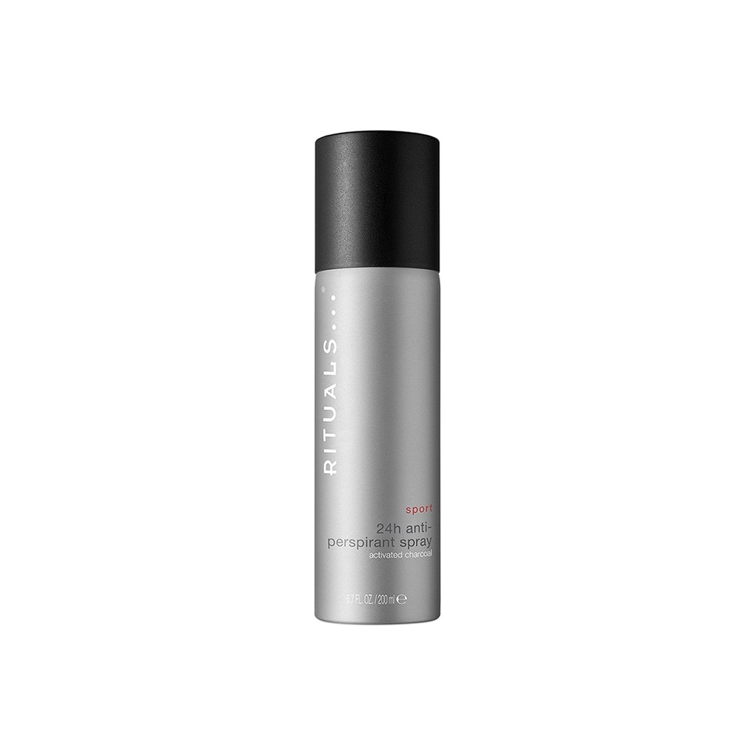 24h Anti-Perspirant Spray