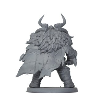 Savage Orc Champion V1 30mm