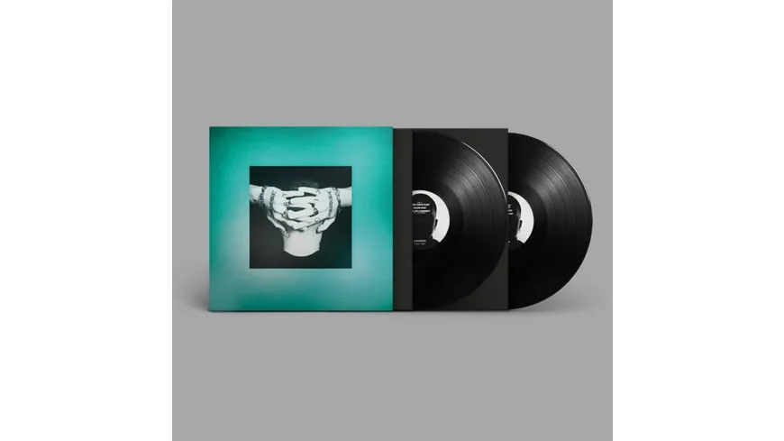 I AM JORDAN (2LP Gatefold)