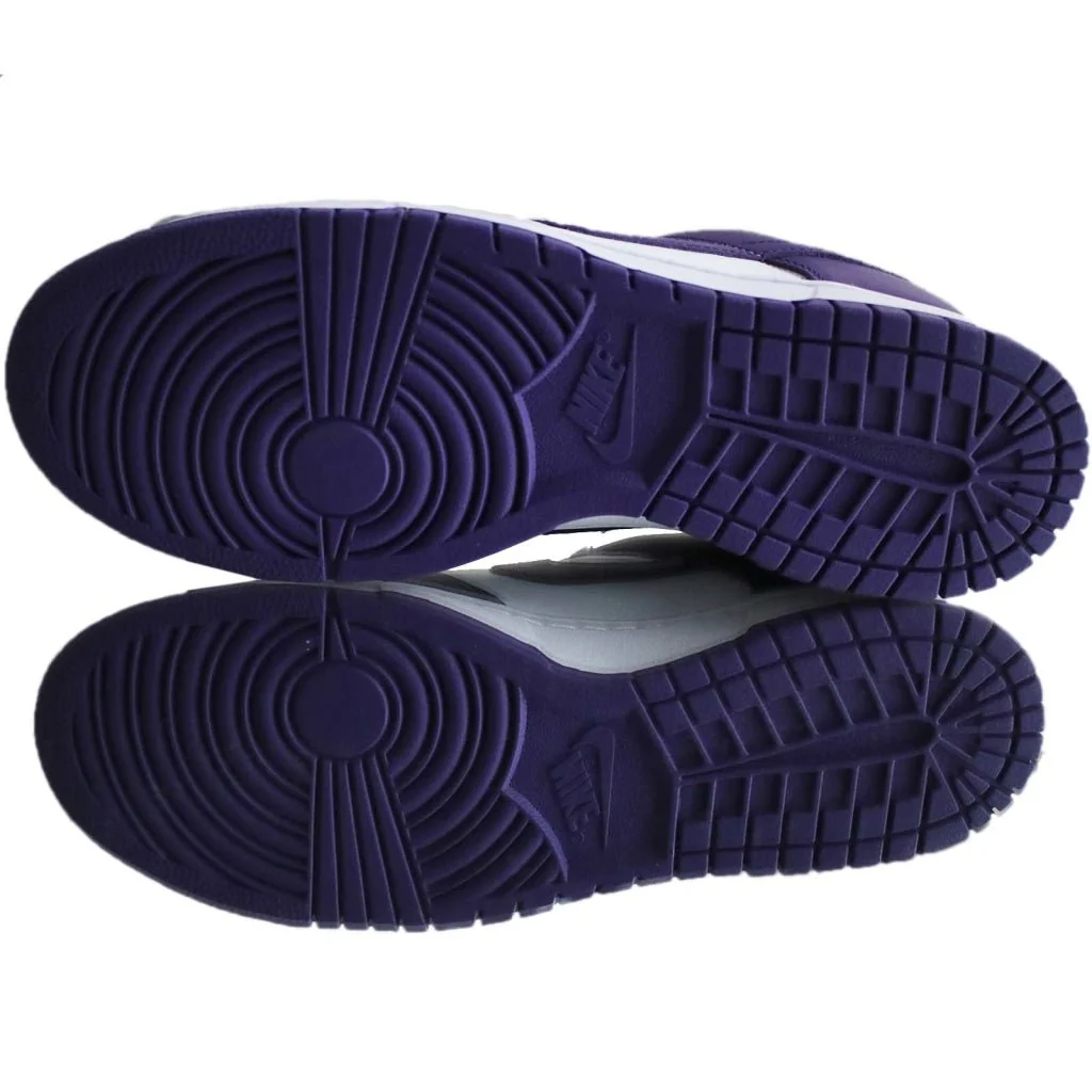 Nike Dunk Low Championship Court Purple