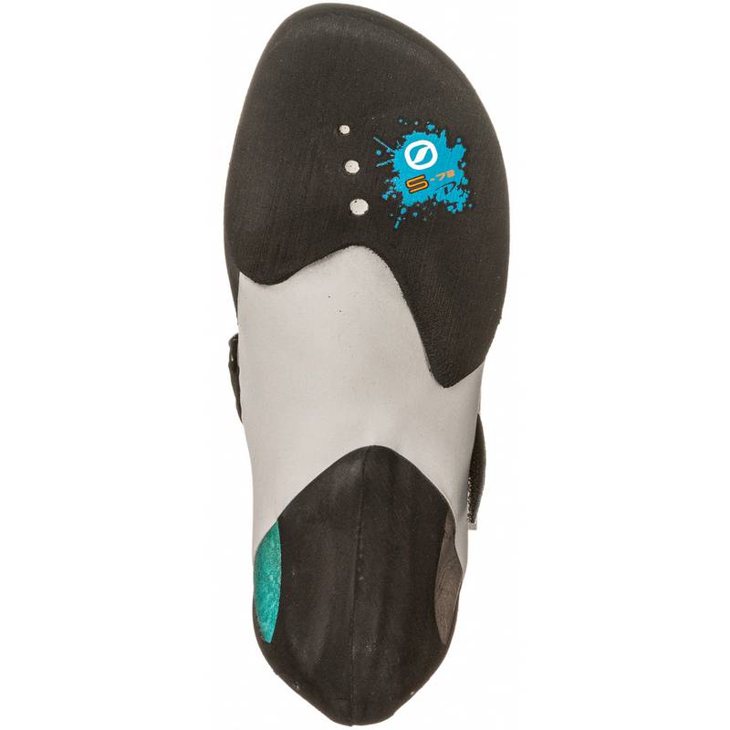 Scarpa Veloce Kletterschuhe Damen