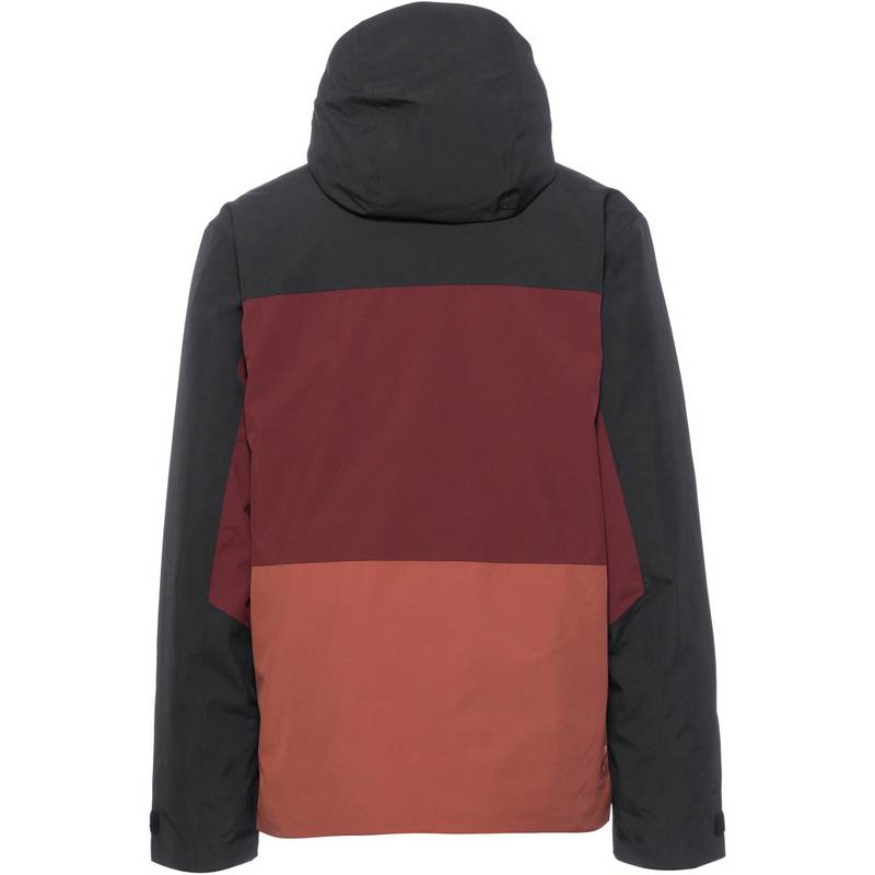 Picture Object Snowboardjacke Herren