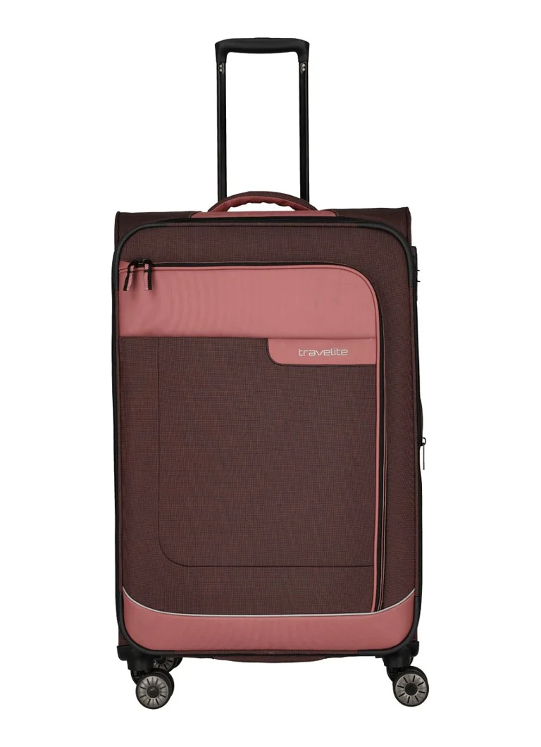 Travelite Viia spinner L 77 cm