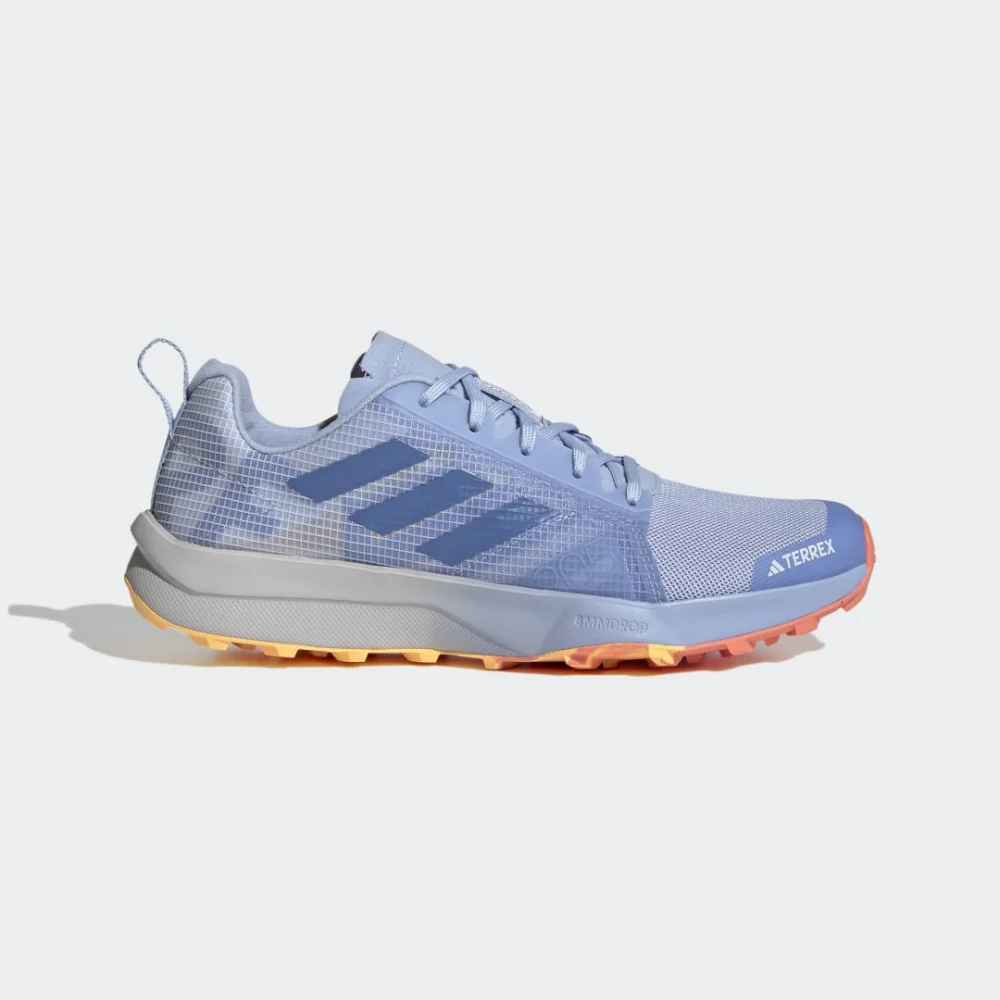 adidas Speed Flow HR1155 / blau