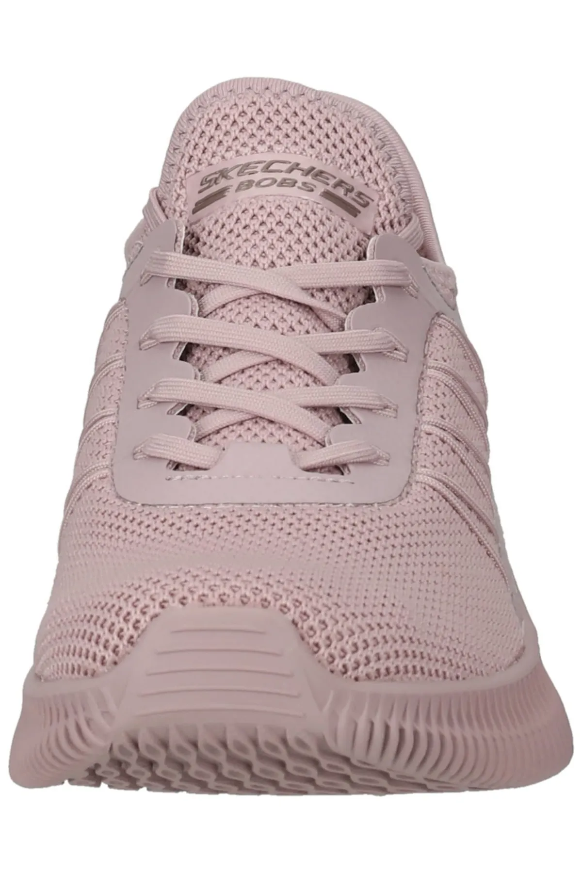 SKECHERS  Sneaker - Rosa - Flacher Absatz