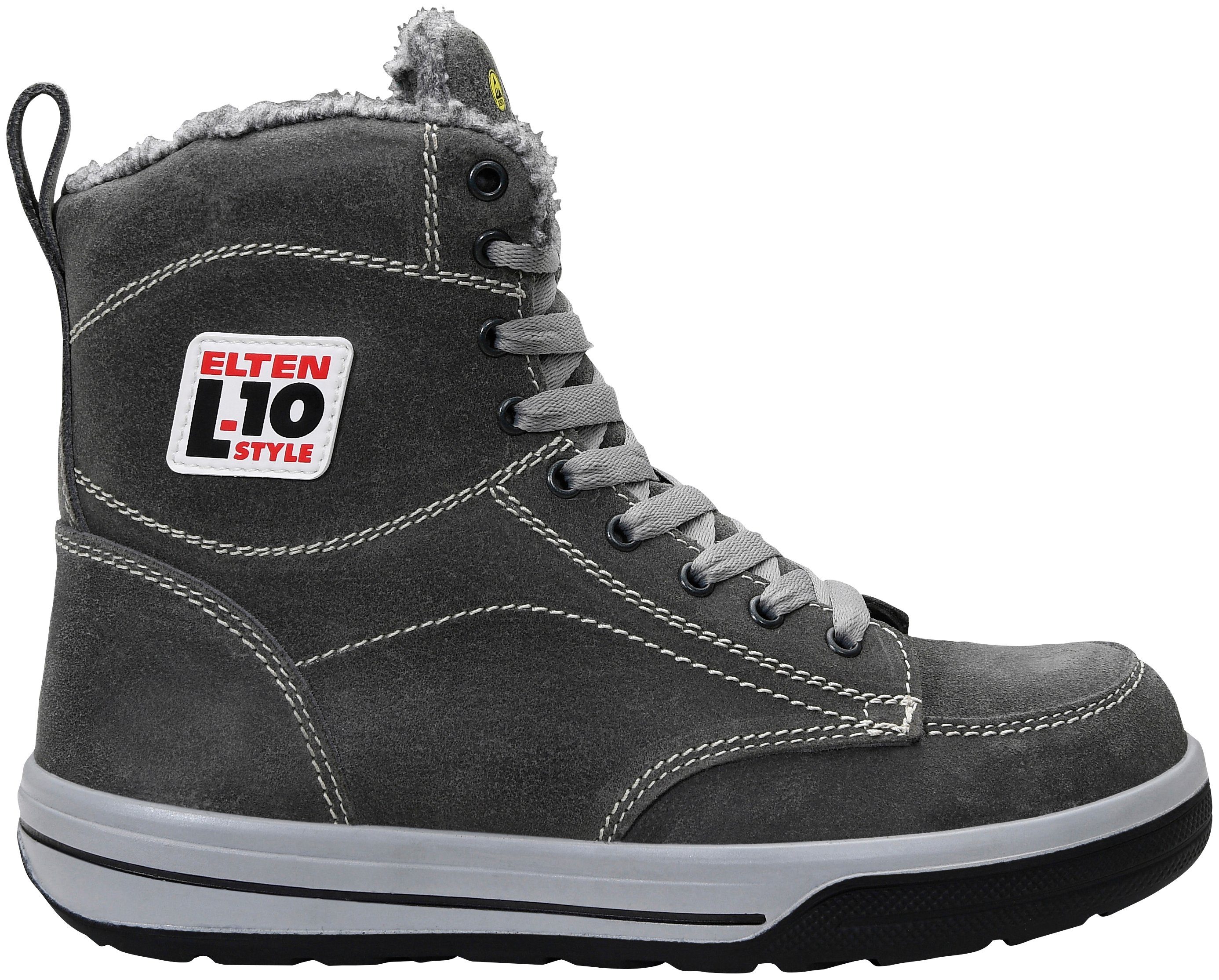 Elten DESPERADO ESD S3 Sicherheitsstiefel