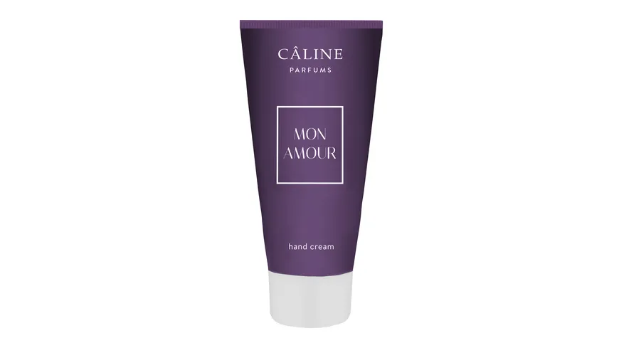 CÂLINE mon amour Geschenkpackung