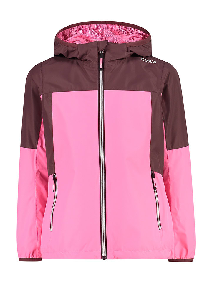 CMP Funktionsjacke in Pink günstig kaufen