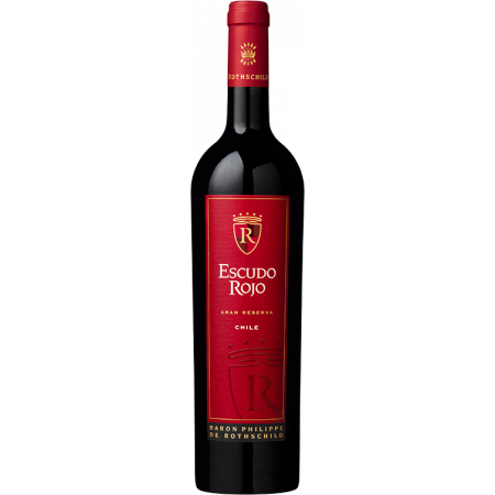 ESCUDO ROJO GRAN RESERVA 2021 - BARON PHILIPPE DE ROTHSCHILD