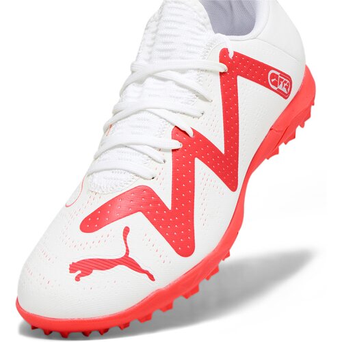 HERREN FUSSBALL-HARTPLATZSCHUHE FUTURE PLAY TT
