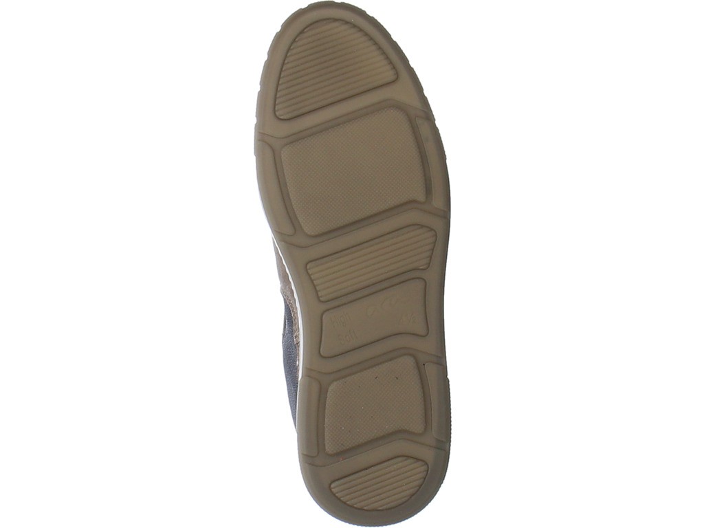 ARA Stiefeletten grau