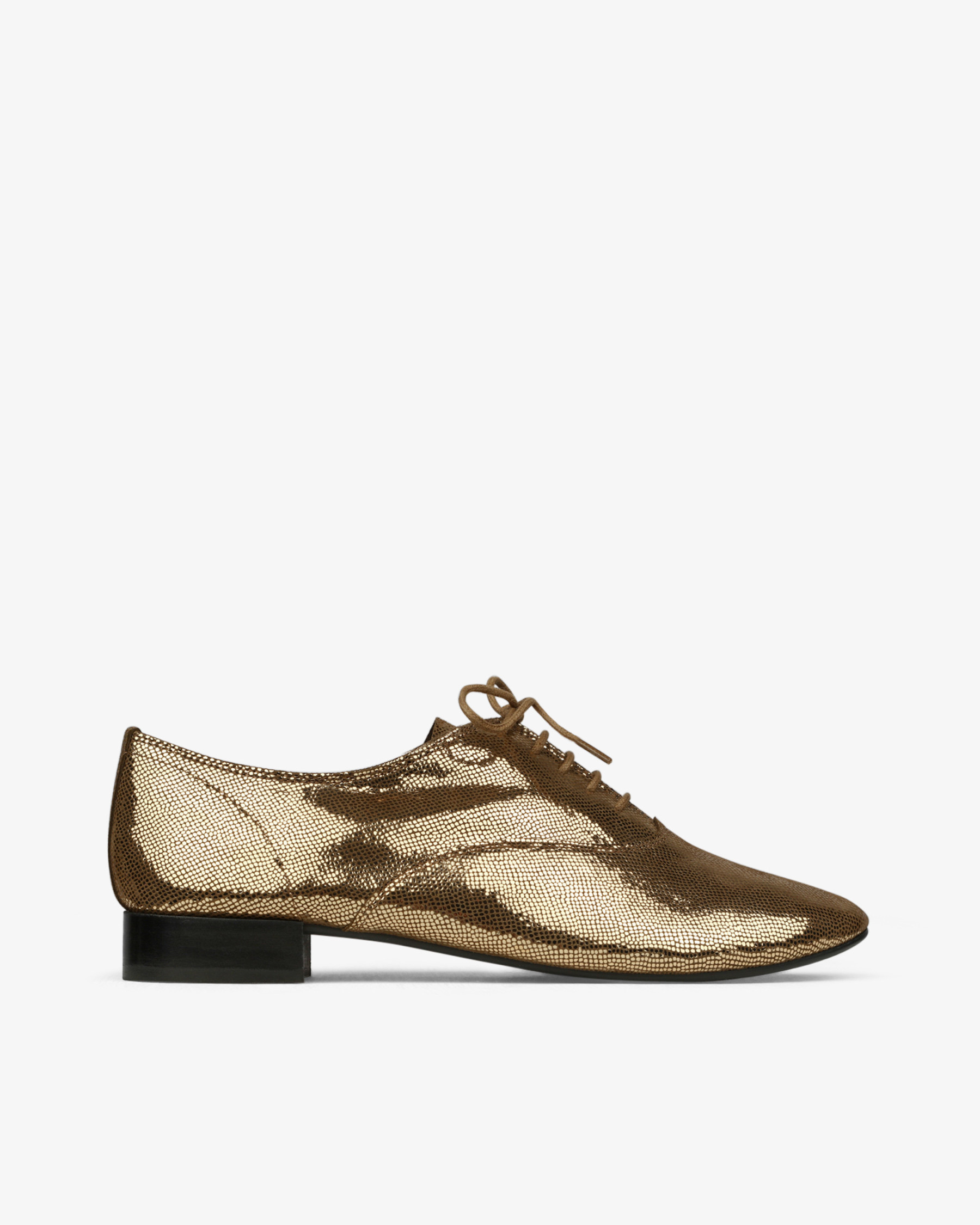 Zizi oxford shoes