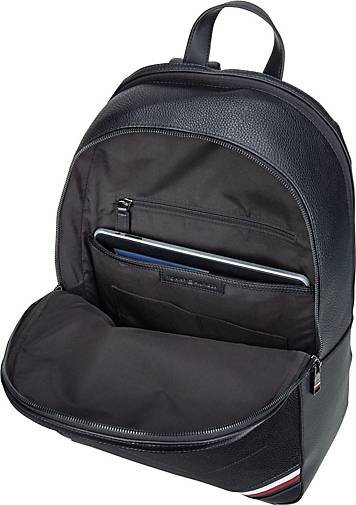 TOMMY HILFIGER Rucksack / Backpack TH Central Backpack FA23