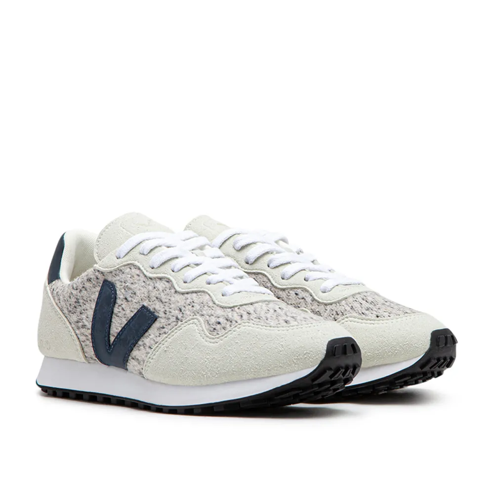 VEJA WMNS SDU Rec Alveomesh Flannel RR0403075A / grau