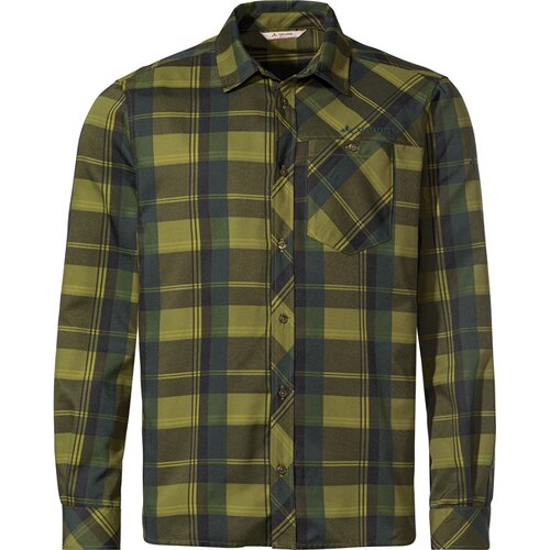 HERREN NESHAN LS SHIRT IV